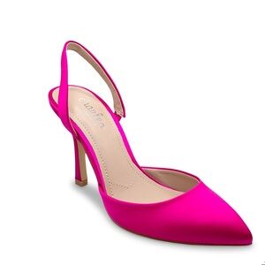 CHARLES DAVID INIKO PUMP